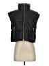Zara Black Vest Size XS - photo 1
