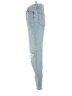 Old Navy Hearts Blue Jeans Size 00 - photo 5