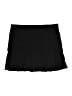 Chico's Solid Black Skort Size XL (3.5) - photo 2