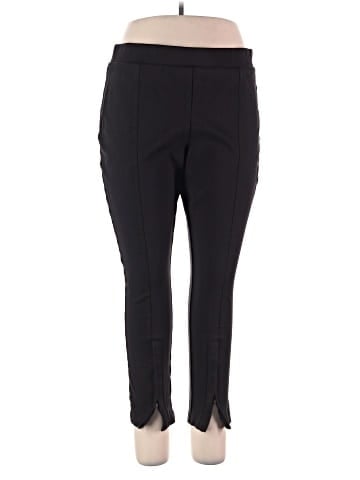Elizabeth and James Active Pants (view 1)