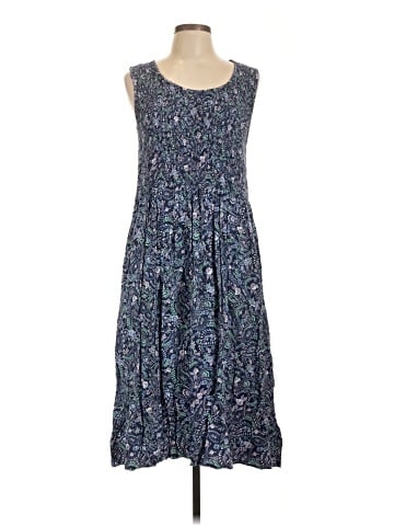 Croft & Barrow Casual Dress (view 1)