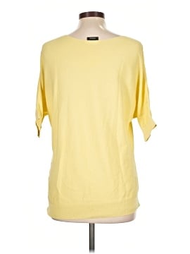 AKRIS 3/4 Sleeve T-Shirt (view 2)