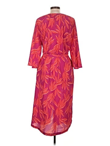 G by Giuliana Rancic Casual Dress (view 2)