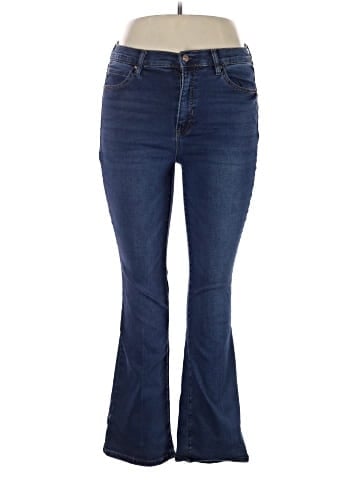 Nicole Miller New York Jeans (view 1)