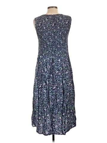 Croft & Barrow Casual Dress (view 2)