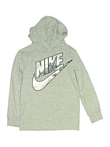 Nike Long Sleeve Top (view 1)