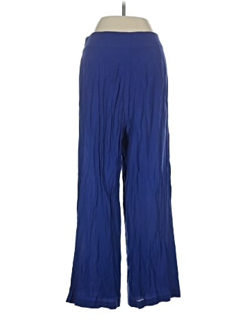 Olivaceous Dress Pants (view 2)