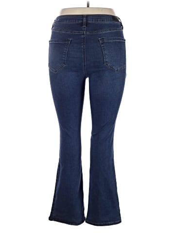 Nicole Miller New York Jeans (view 2)