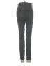 Old Navy Chevron-herringbone Gray Jeans Size 0 - photo 2