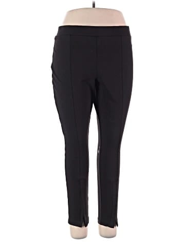 Elizabeth and James Active Pants (view 1)
