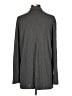 Max Studio Gray Long Sleeve Button-Down Shirt Size L - photo 2