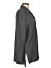 Max Studio Gray Long Sleeve Button-Down Shirt Size L - photo 4