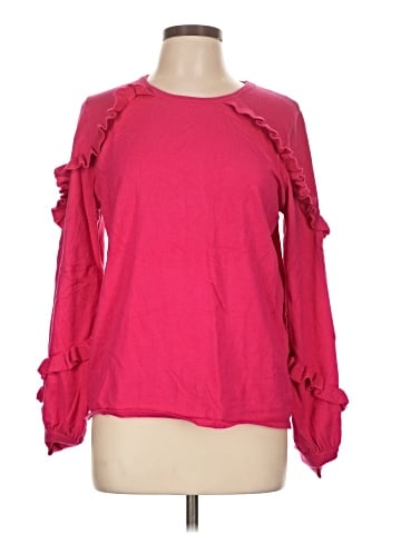 C. Wonder Sweatshirt (view 1)