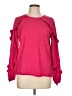C. Wonder Pink Sweatshirt Size L - photo 1