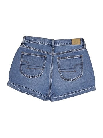 American Eagle Outfitters Denim Shorts (view 2)