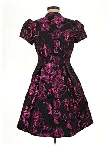 Adrianna Papell Cocktail Dress (view 2)