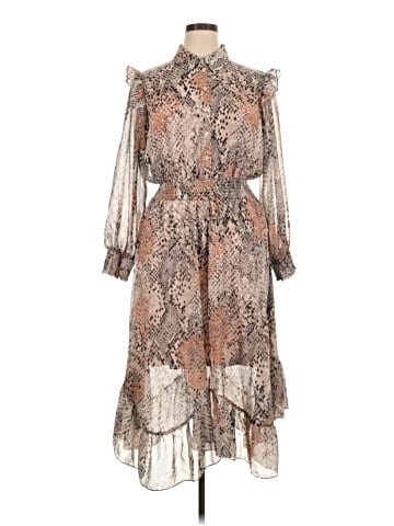 G.I.L.I. Cocktail Dress (view 1)