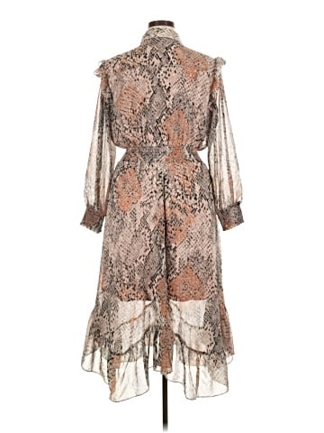 G.I.L.I. Cocktail Dress (view 2)
