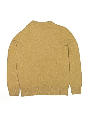 Crewcuts Cashmere Pullover Sweater (view 2)