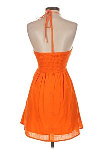Day + Moon Cocktail Dress (view 2)