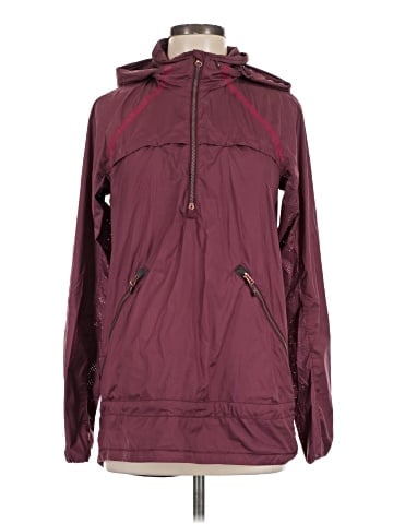 Lululemon Athletica Windbreaker (view 1)