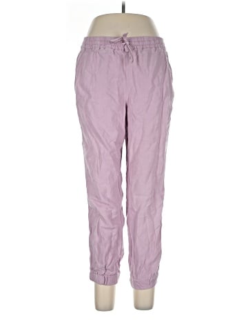 J.Crew Linen Pants (view 1)