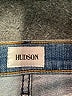 Hudson Jeans Hearts Blue Jeans Size 28 waist - photo 7
