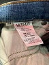 Hudson Jeans Hearts Blue Jeans Size 28 waist - photo 8
