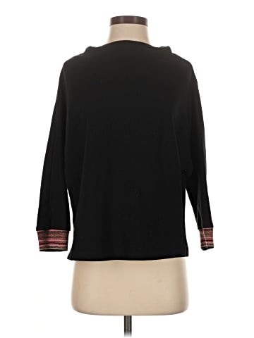 Trina Turk Turtleneck Sweater (view 1)