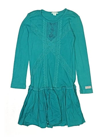 Naartjie Kids Dress (view 1)
