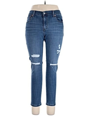 Levi's Jeans (view 1)