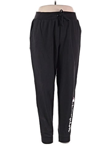 Champion Track Pants (view 1)