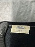 Wallace Black Pullover Sweater Size S - photo 7