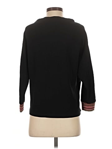 Trina Turk Turtleneck Sweater (view 2)
