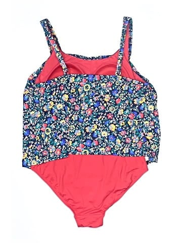 Lands' End One Piece Swimsuit (view 2)