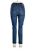 Levi's Hearts Blue Jeans Size 29 waist - photo 2