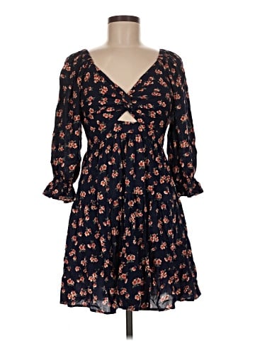 Angie Casual Dress (view 1)