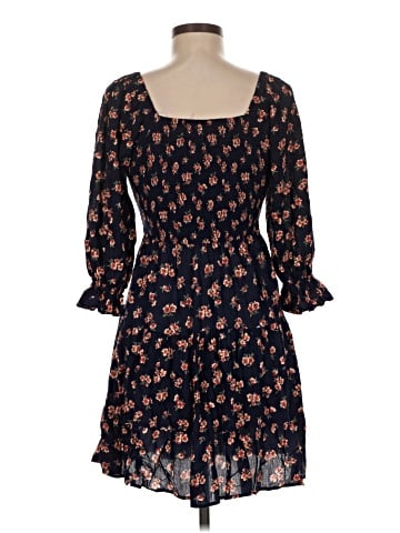 Angie Casual Dress (view 2)