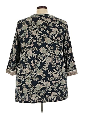 J.Jill Casual Dress (view 2)