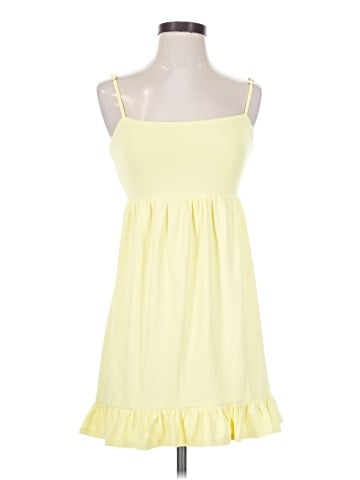 Lovers + Friends Casual Dress (view 1)