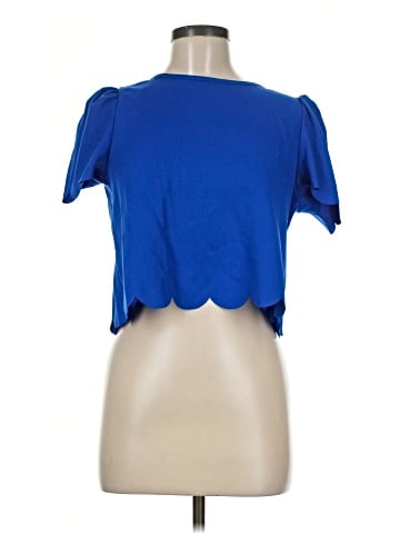Shein Short Sleeve Top (view 1)