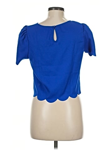 Shein Short Sleeve Top (view 2)