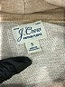 J.Crew Tan Turtleneck Sweater Size S - photo 7