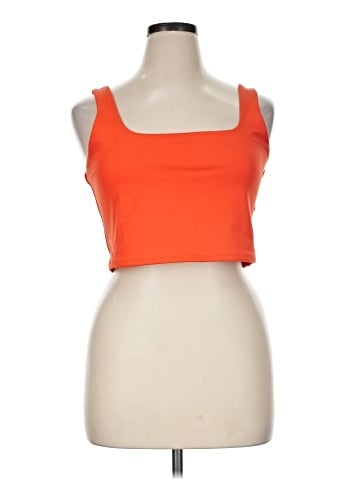 Express Tank Top (view 1)