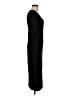 Bebe Black Cocktail Dress Size M - photo 4