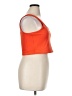 Express Orange Tank Top Size XL - photo 4