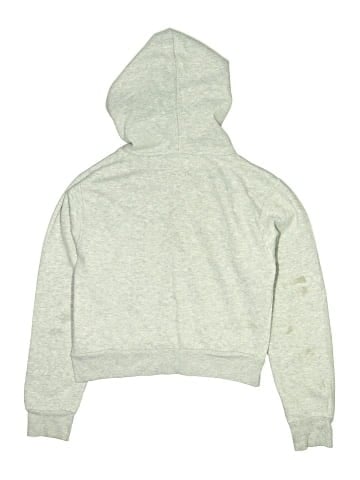 Vintage Havana Zip Up Hoodie (view 2)