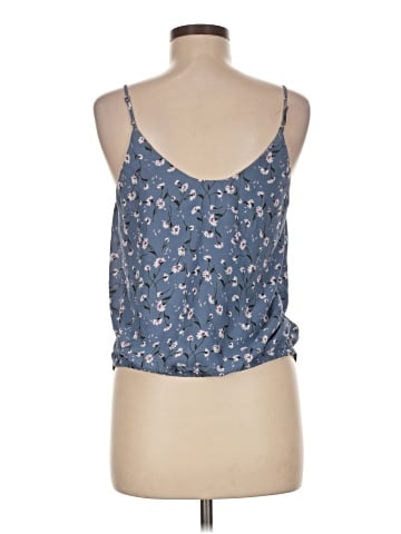 Sienna Sky Sleeveless Blouse (view 2)