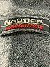 Nautica Color Block Blue Windbreaker Size 1X (estimated) - photo 6