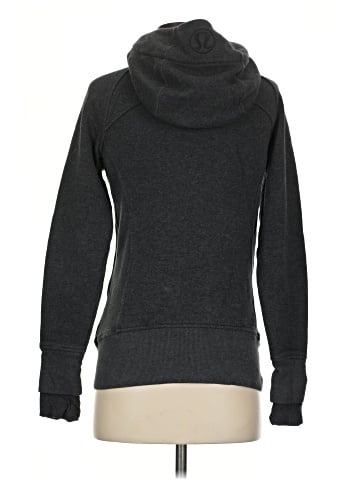 Lululemon Athletica Zip Up Hoodie (view 2)